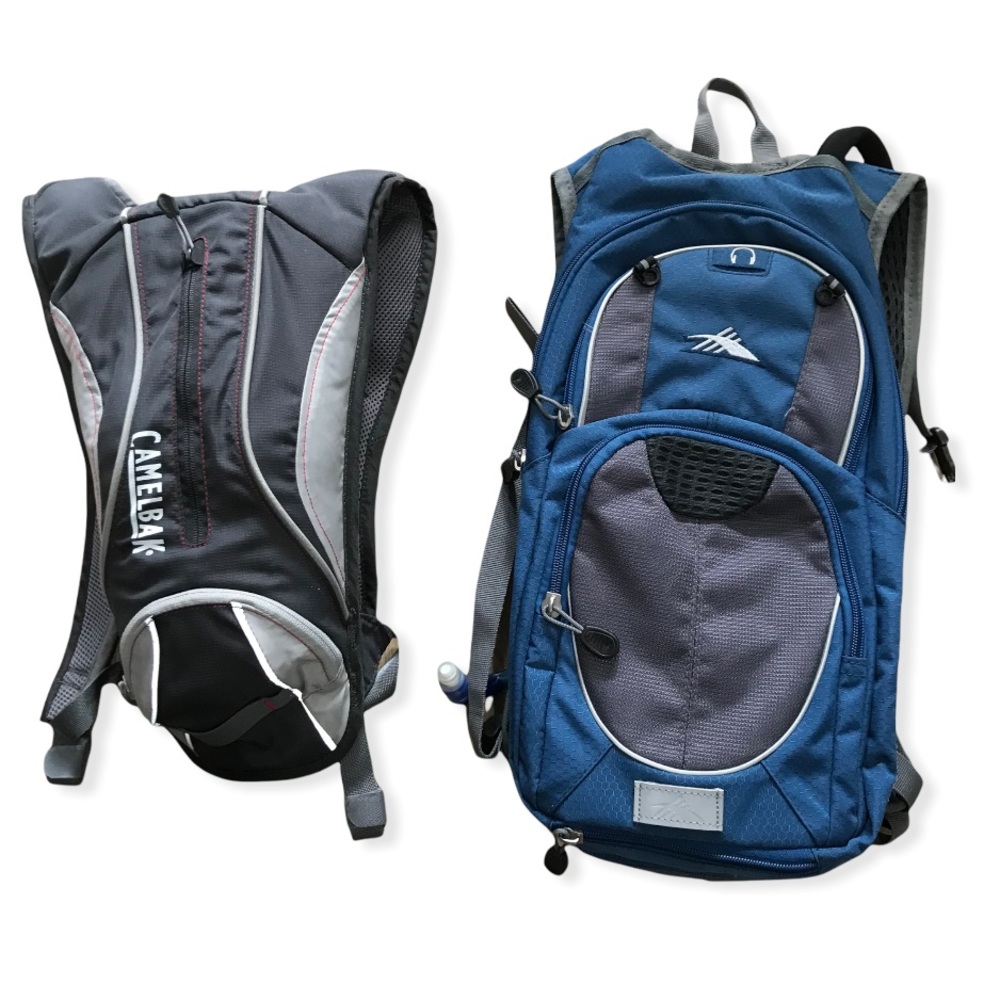 Hydration Pack - image 1